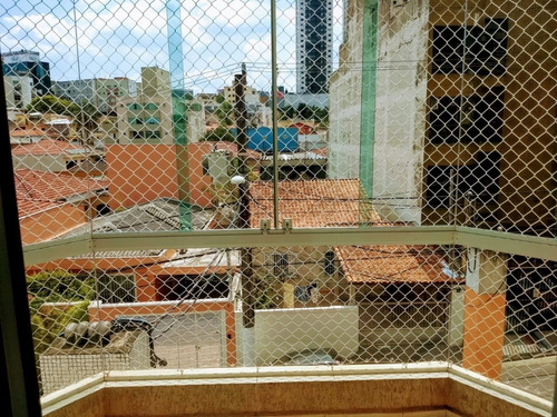 Imagem 5 de 15 de Apartamento Jardim Do Mar São Bernardo Do Campo - 1033-5734