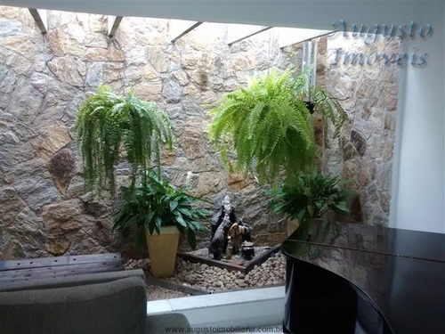 Imagem 20 de 29 de Chácaras Em Condomínio À Venda Em Atibaia/sp - Compre O Seu Chácaras Em Condomínio Aqui! - 1370966
