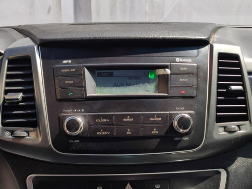 Ssangyong Grand Musso Musso Grand 2.2 4x2 Mt Full - Ql612 Eu