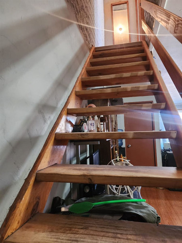 Casa En Venta De 2 Dorm. En Molina