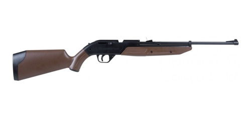 Rifle De Bombeo Crosman 760 Pumpmaster Cal. 4.5 