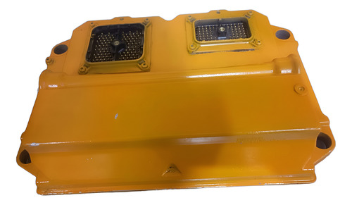 Ecm Computadora Módulo Caterpillar C7 (Usado)