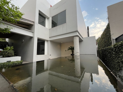 Casa En Venta Haciendas De Santa Fe