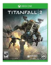 Comprar Juego Xbox One Titanfall 2 Xbox One Ed. Estándar Físico