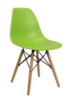 Comprar Sillas Eames Para Comedor Y Taburetes\u002F Variedad De Colores 