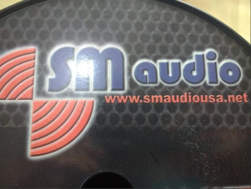 Cable 0 Sonido Música Carro Equipo Tunning Sound Car