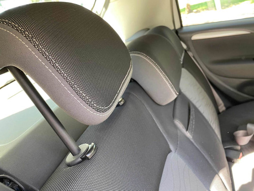 Fiat Punto 1.6 Essence 2014