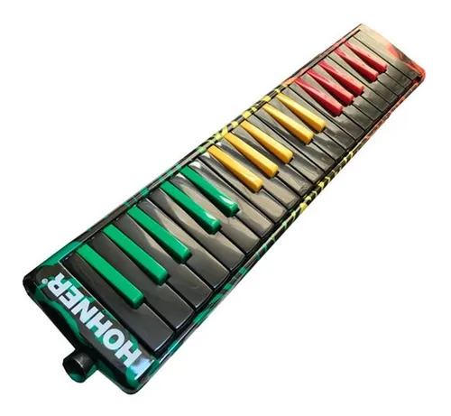 Hohner airboard 2024 rasta 37