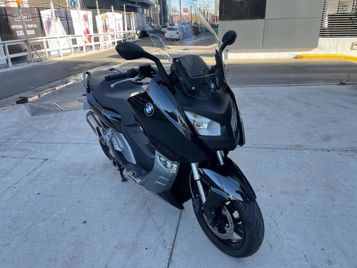 Imagen 2 de 16 de Bmw Bmw C 600 Sport