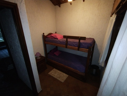 Alquiler Casa-quinta El Trebol P/8 Personas Pileta/parrilla