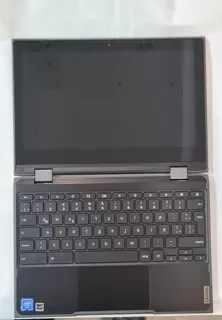 Notebook Lenovo Chromebook 300e 11.6 4gb Ram 32gb Chrome