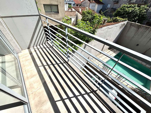 Venta Departamento 2 Amb Castelar Norte Apto Cred
