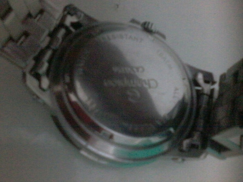 Relojo Champion