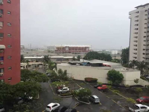 Imagem 7 de 15 de Apartamento-à Venda-barra Da Tijuca-rio De Janeiro - Svap20226