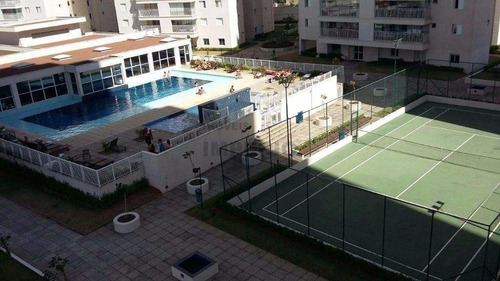 Imagem 17 de 22 de Apartamento Com 3 Dorms, Vila Leonor, Guarulhos - R$ 675 Mil, Cod: 5084 - V5084