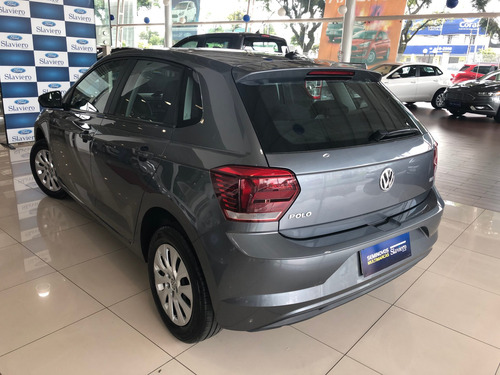 Volkswagen Polo Polo 1.6 Msi Flex 16v 5p