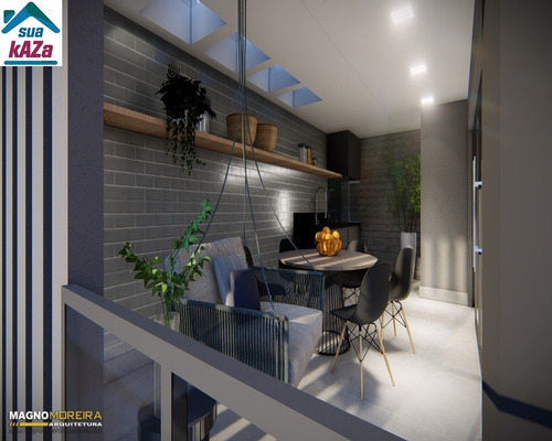 Imagem 12 de 27 de Casa - Ca00161 - 69945529