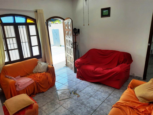 Imagem 5 de 30 de Casa A Venda No Bairro Jd Real Iii Em Praia Grande - Sp. - 3891-1