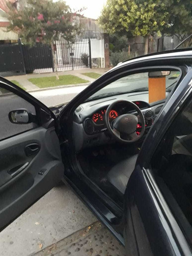 Renault Megane 1.6 Bic Pack Plus 2009