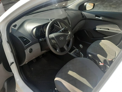 Imagem 6 de 10 de Hyundai Hb20s 1.6
