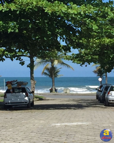 Imagem 2 de 23 de Sobrado Triplex Com 3 Quartos Sendo 1 Suíte, 3 Vagas De Garagem No Centro Em Guaratuba/pr - Imobiliária África - So00120 - 33359021
