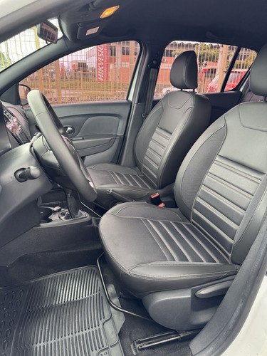 Renault Sandero SANDERO Intense Flex 1.6 16V 5p Aut.