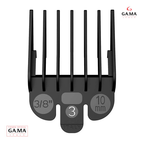 Cortapelo Clipper Gama Profesional Power 8 Salon Exclusive