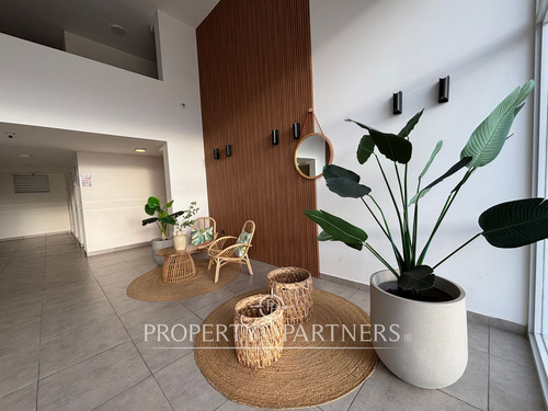 Acogedor Departamento 3d En Parque Ingles