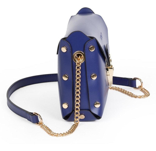 Imagen 2 de 4 de Crossbody De Dama Chico Gorett Yet