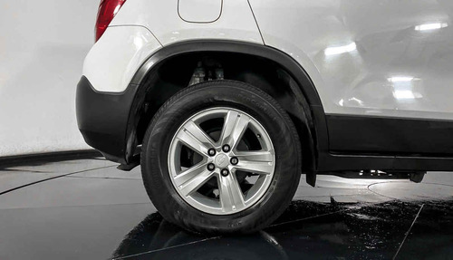 Imagen 14 de 15 de 21304 - Chevrolet Trax 2016 Con Garantía At
