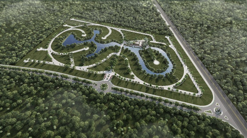 Imagen 11 de 16 de Terreno Residencial En Venta Privada Quetzal En Aldea Xcambó
