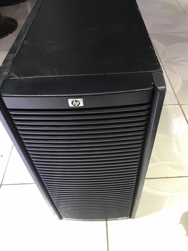 Servidor Hp Proliant Ml350 G6 (Usado)