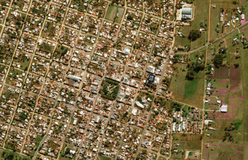 Imagen 4 de 19 de Casa 3 Dormitorios En Tala