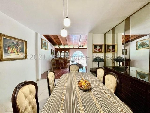 Imagen 14 de 30 de Venta En Prados Del Este Rah 22-5395 Orlando Figueira 0412 5535289