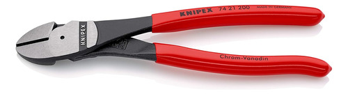 Knipex Tools 74 21 200  8 Pulgadas De Alto Apalancamiento En