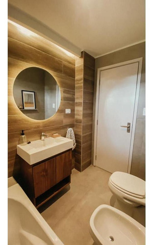 Imagen 24 de 25 de Departamento 1 Dormitorio En Alem 2300 - Entrega Abril 2023