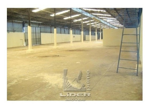 Imagem 11 de 13 de Vendo Imóvel Industrial Na Penha Bragança Paulista - Ind28-1