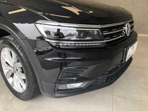 Imagem 15 de 15 de Volkswagen Tiguan 1.4 250 Tsi Flex Allspace Comf. 2018/2019