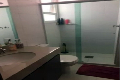 Imagem 11 de 20 de Apartamento À Venda No Boulevard Tamboré - 1998 - 67735684