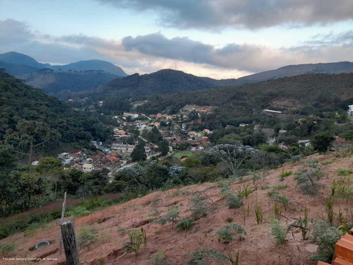 Imagem 1 de 5 de Terreno Para Venda Em Teresópolis, Vale Feliz - Tr954_2-1196379
