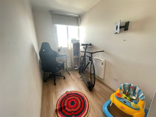 Imagen 13 de 24 de Departamento En Venta De 3 Dorm. Mas Servicios La Reina