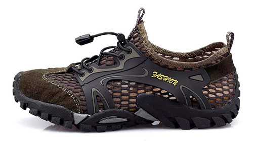 Imagen 4 de 10 de Zapato Para Agua Acuático Temporada Tendencia