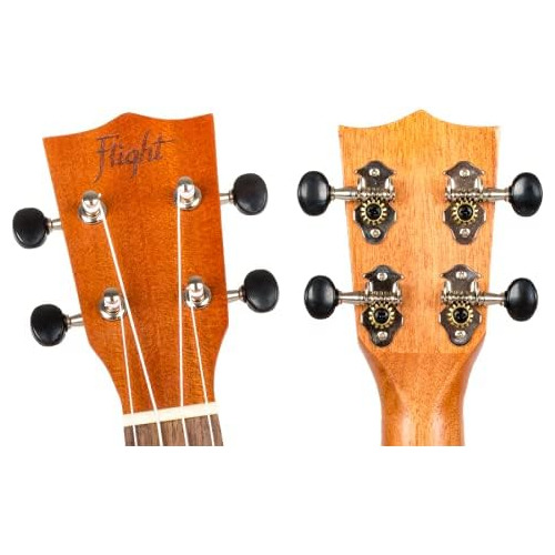 Ukelele De Natural De 4 Cuerdas, Atrapasueños, Soprano...