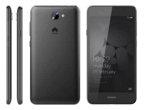 Huawei Y6 Ll 16gb Negro