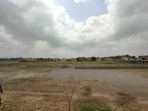 Imagen 9 de 12 de Terreno En Renta En Sanctorum