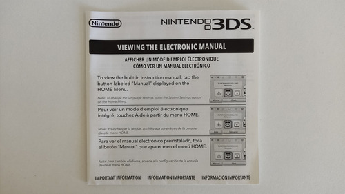 Videojuego The Legend Of Zelda: Majora's Mask Nintendo 3ds (Usado)
