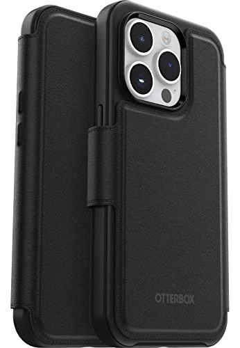 Otterbox Folio Para iPhone 14 Pro Para Magsafe, Soft-touch F