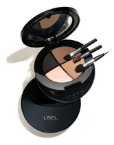 Comprar Lbel Estuche Perfeccionador De Cejas Y Ojos 4.4 G