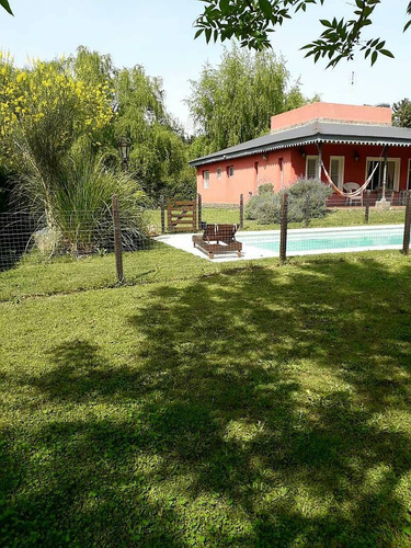 Imagen 8 de 14 de Casa Quinta En Alquiler El Pato