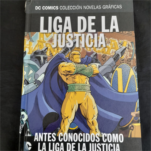 Lote De Comics Dc